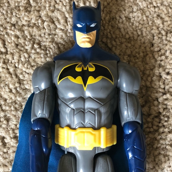 Mattel dc comic Batman - Picture 4 of 9